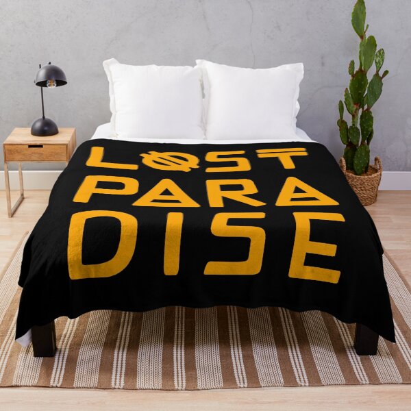 Item preview, Gentle Lost Paradise Festival Sunrise Energy designed and sold by Aninature.