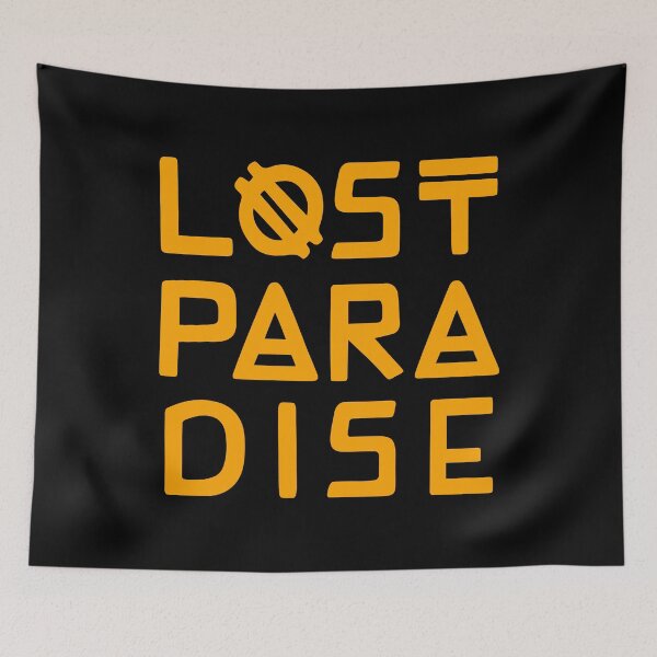 Item preview, Gentle Lost Paradise Festival Sunrise Energy designed and sold by Aninature.