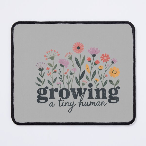 Item preview, Growing A Tiny Human designed and sold by GreggRoss.
