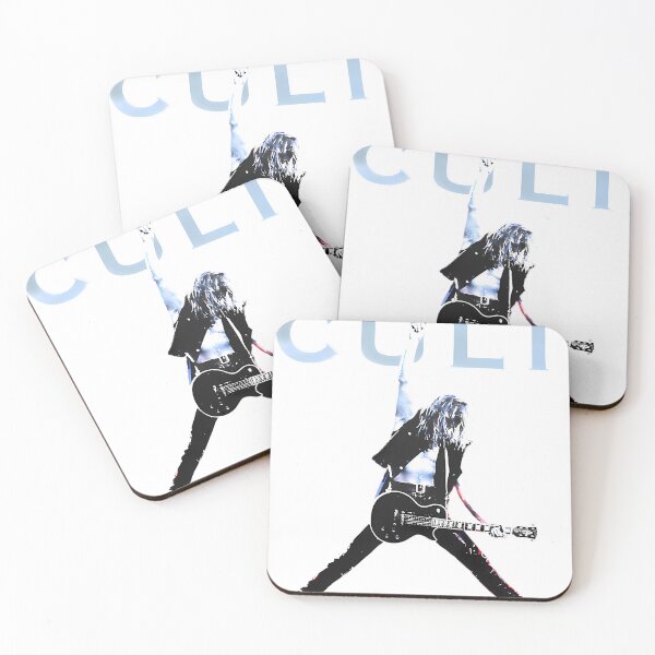 Item preview, TC.2brownbut lt the cult band designed and sold by HueStudioCo.
