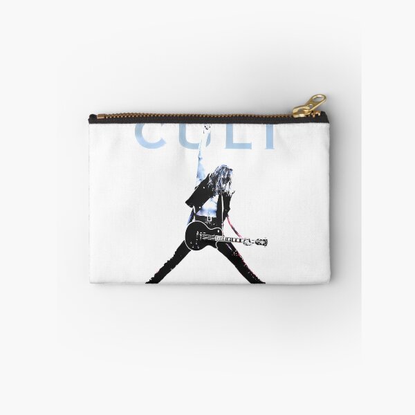 Item preview, TC.2brownbut lt the cult band designed and sold by HueStudioCo.
