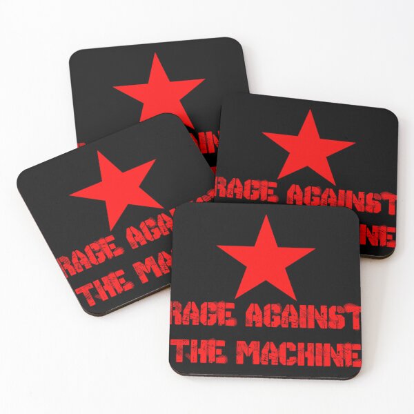 Item preview, Rage Againts The Machine designed and sold by SumieSmiles.