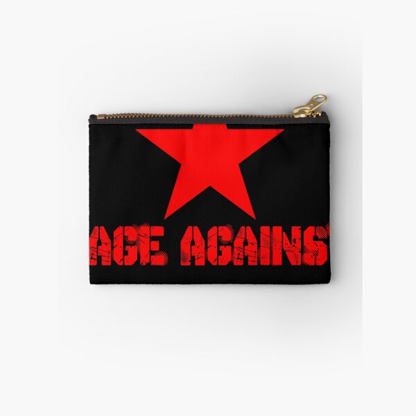 Item preview, Rage Againts The Machine designed and sold by SumieSmiles.