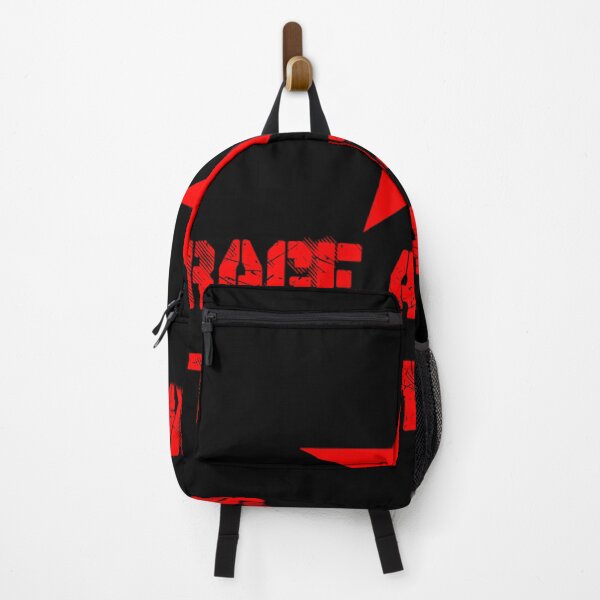 Item preview, Rage Againts The Machine designed and sold by SumieSmiles.