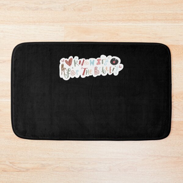 Item preview, Phoebe Bridgers Waiting Room designed and sold by RuthesHenson.