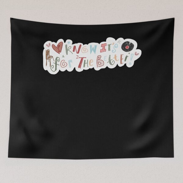 Item preview, Phoebe Bridgers Waiting Room designed and sold by RuthesHenson.