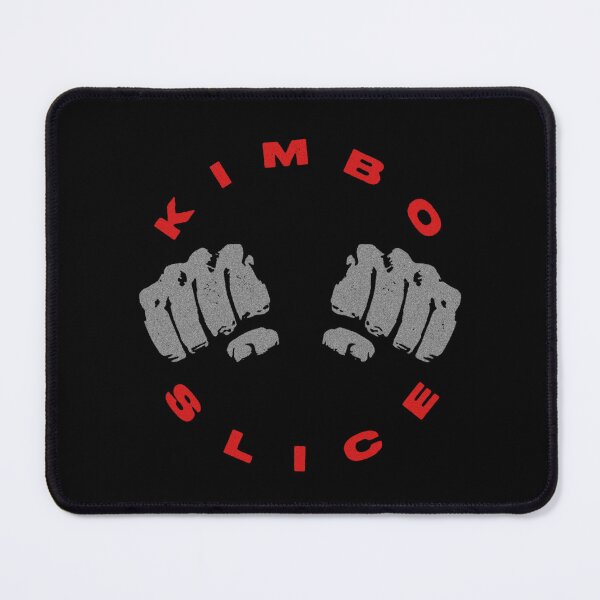 Item preview, Kimbo Slice “The Street Fighting Legend”  designed and sold by JeyVel.