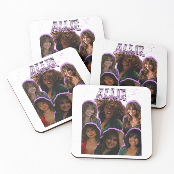 Item preview, Allie Hayes Off Campus  designed and sold by morgi2001.