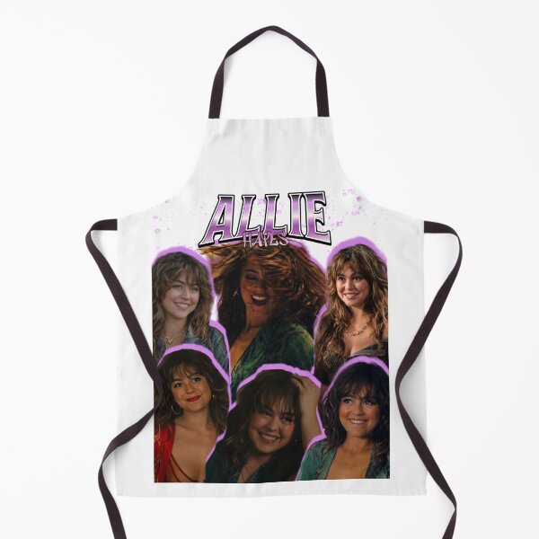 Item preview, Allie Hayes Off Campus designed and sold by morgi2001.
