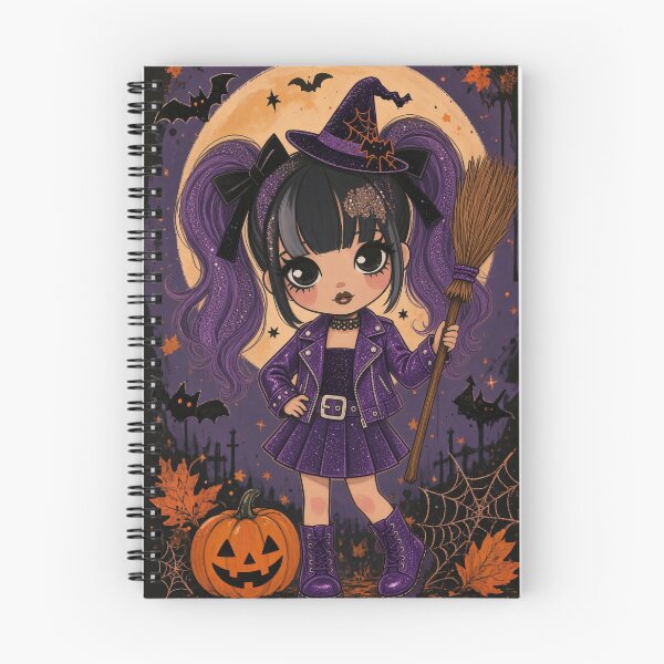 Item preview, Hallows eve  designed and sold by JLeonardoArt.