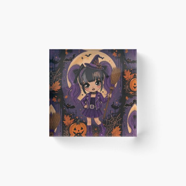 Item preview, Hallows eve  designed and sold by JLeonardoArt.