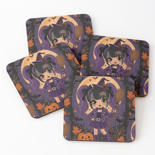 Item preview, Hallows eve  designed and sold by JLeonardoArt.