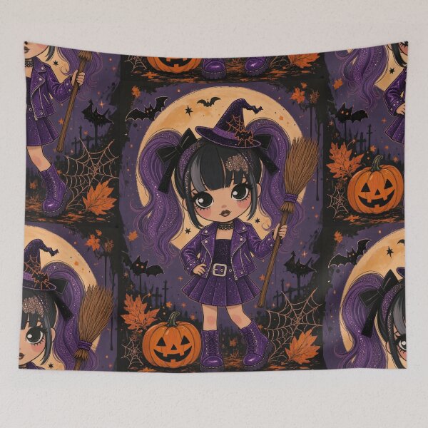 Item preview, Hallows eve designed and sold by JLeonardoArt.