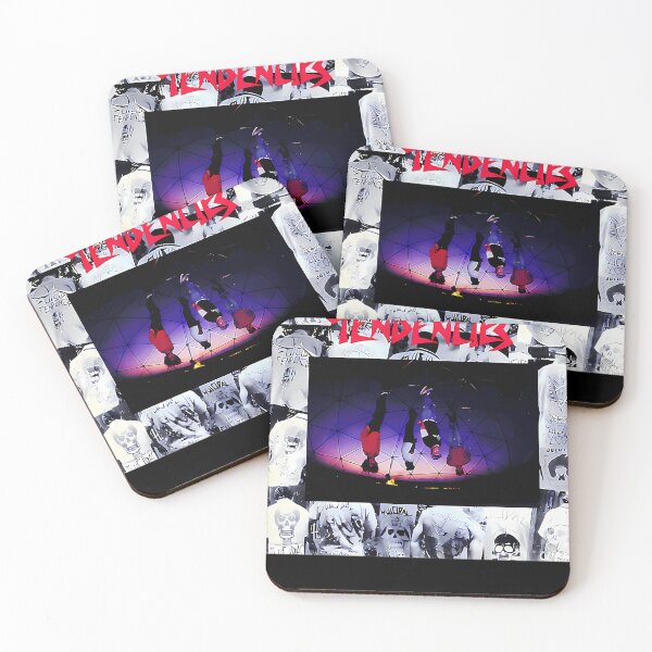 Item preview, suicidal tendencies designed and sold by HueStudioCo.