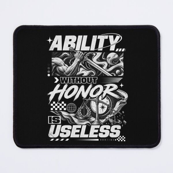Item preview, Useless Talent designed and sold by Quote Gallery.