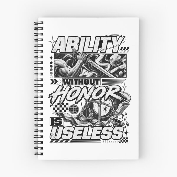 Item preview, Useless Talent designed and sold by Quote Gallery.