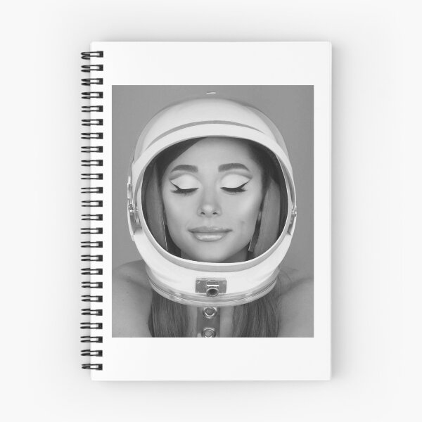 Item preview, astronaut singer designed and sold by MichaelJones6.