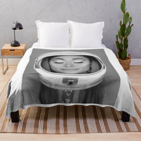 Item preview, astronaut singer designed and sold by MichaelJones6.
