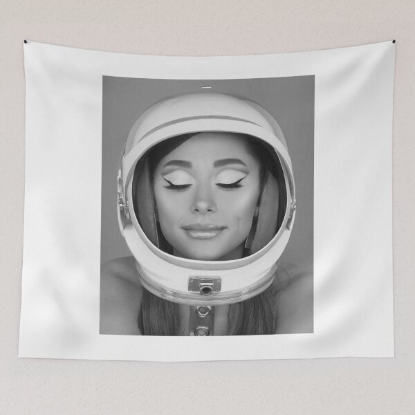 Item preview, astronaut singer designed and sold by MichaelJones6.