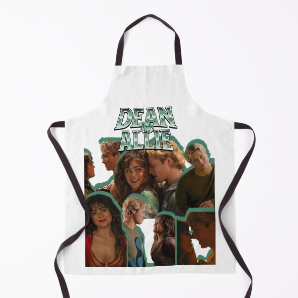 Item preview, Allie Hayes and Dean Di Laurentis Off Campus designed and sold by morgi2001.