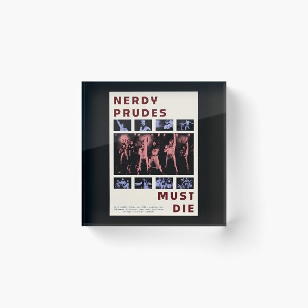 Item preview, Musical Theatre Cast Photo Grid On Cream designed and sold by Bewtm12.