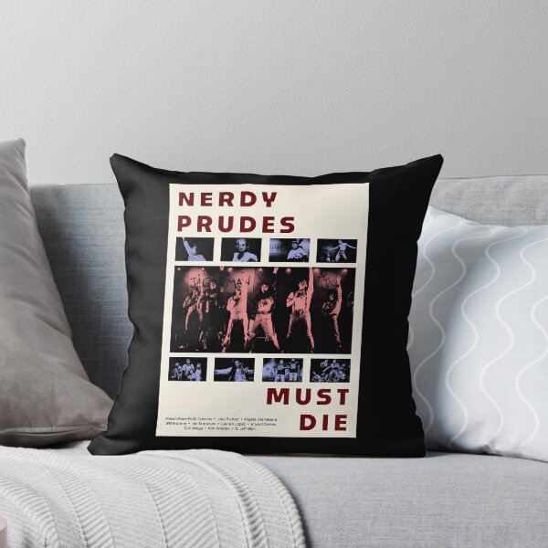 Item preview, Musical Theatre Cast Photo Grid On Cream designed and sold by Bewtm12.