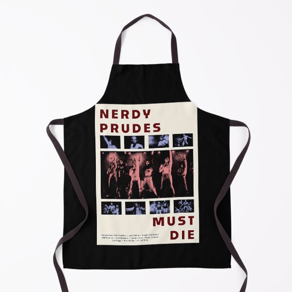 Item preview, Musical Theatre Cast Photo Grid On Cream designed and sold by Bewtm12.