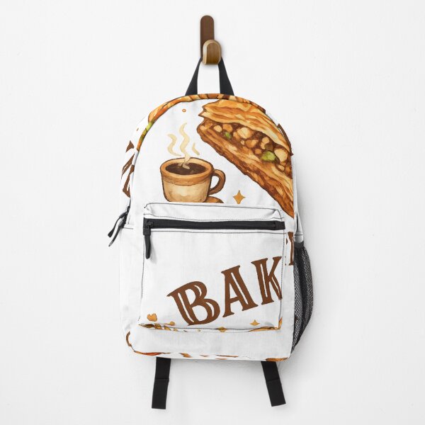 Item preview, Baklava Break Nostalgic Balkan Food designed and sold by OfficialBalkan.