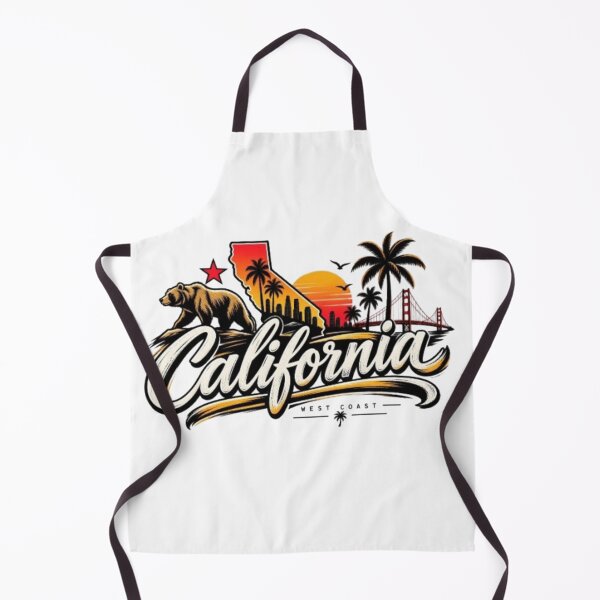 Item preview, California Tshirt designed and sold by Leo Bennett.
