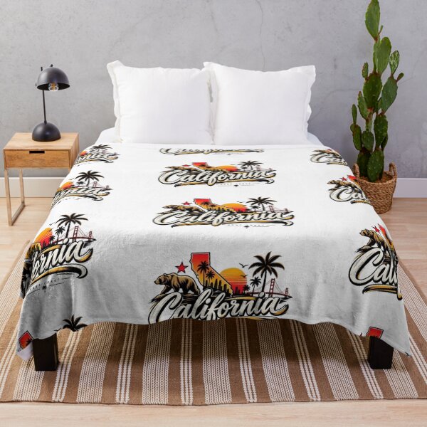 Item preview, California Tshirt designed and sold by Leo Bennett.