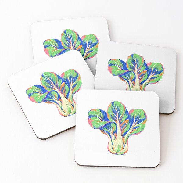 Item preview, Bok Choy Electric Fan designed and sold by The-Art-of-D.