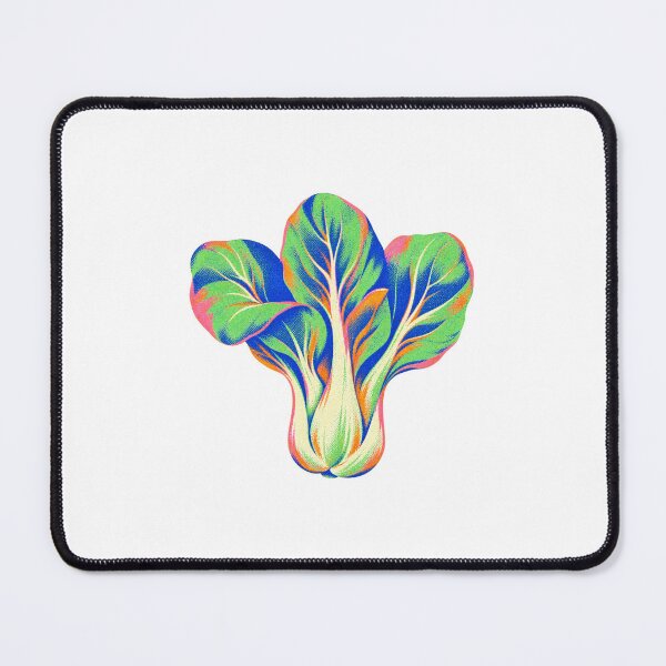 Item preview, Bok Choy Electric Fan designed and sold by The-Art-of-D.