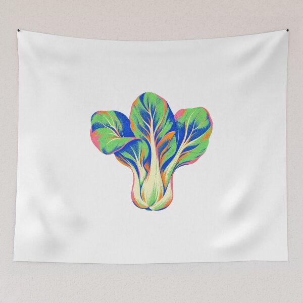 Item preview, Bok Choy Electric Fan designed and sold by The-Art-of-D.