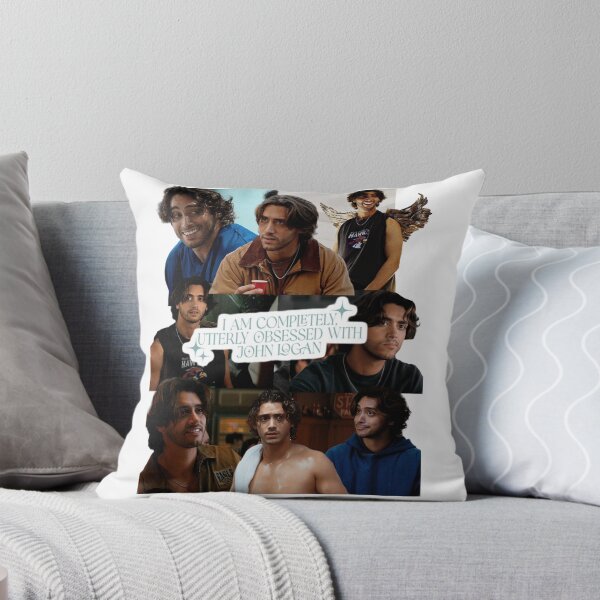 Item preview, John Logan Off Campus designed and sold by morgi2001.