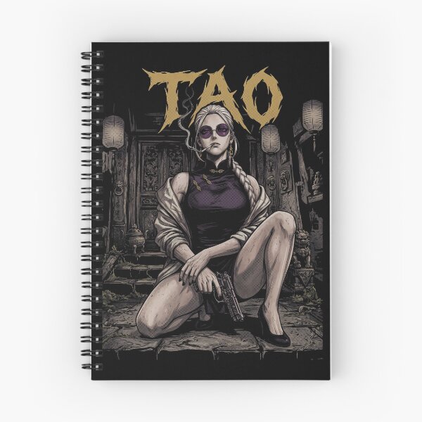Item preview, Tao Saotome Fanart designed and sold by MadShroomPrints.