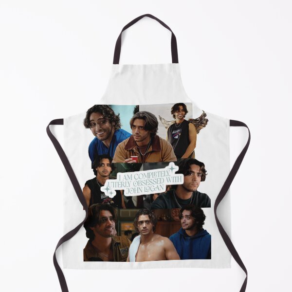 Item preview, John Logan Off Campus designed and sold by morgi2001.