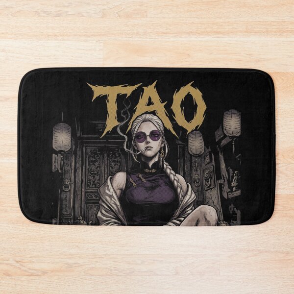 Item preview, Tao Saotome Fanart designed and sold by MadShroomPrints.