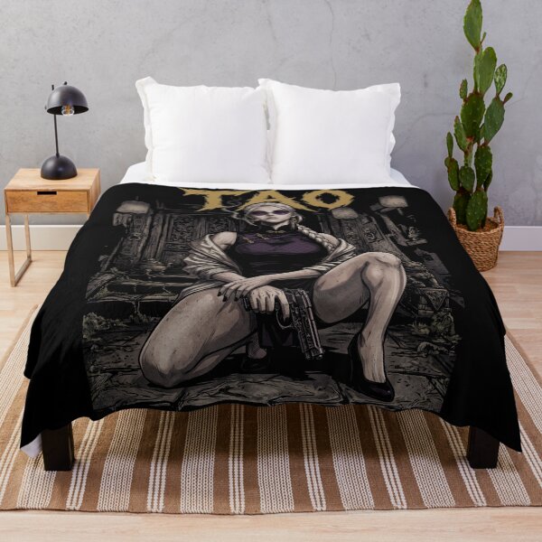 Item preview, Tao Saotome Fanart designed and sold by MadShroomPrints.