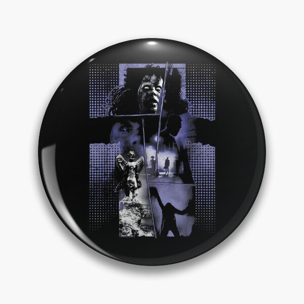 Item preview, Movie Scene Montage Formed Into Cross Shape designed and sold by Bewtm12.