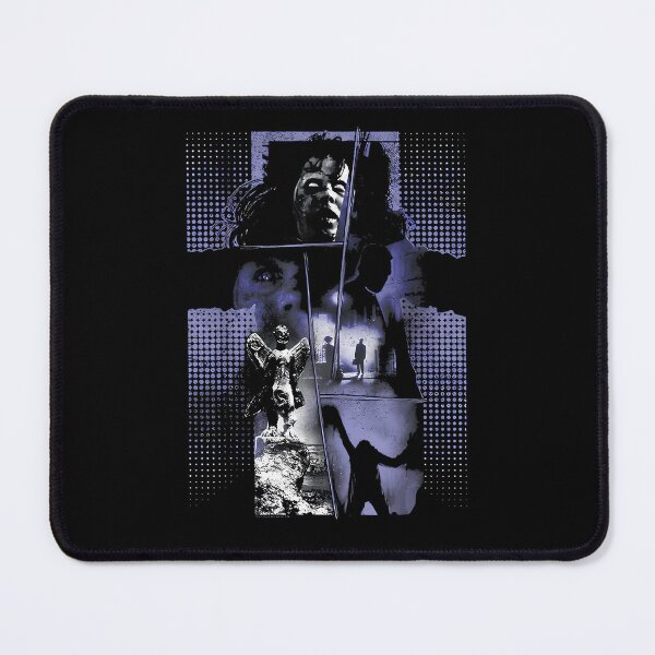 Item preview, Movie Scene Montage Formed Into Cross Shape designed and sold by Bewtm12.