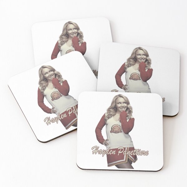 Item preview, Hayden Panettiere designed and sold by MarkerHarles.