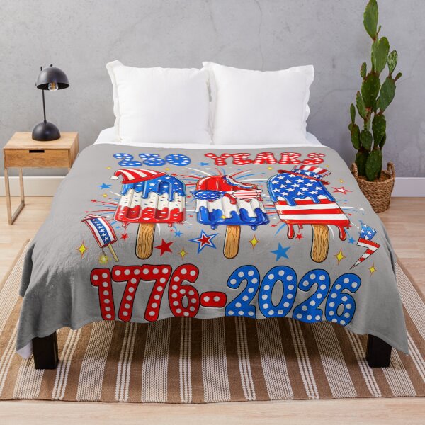 Item preview, 250 Years American 1776 2026 250th USA 4th of July Boy Kids designed and sold by GreggRoss.