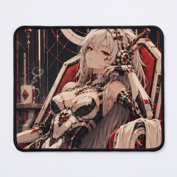 Item preview, Cyberpunk Sloth – Deadly Sin Futuristic Anime designed and sold by Apocalyptic Art Studio.