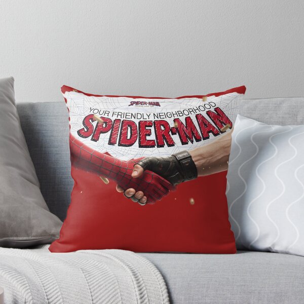 Item preview, YOUR FRIENDLY NEIGHBORHOOD SPIDERMAN designed and sold by thelastseat.