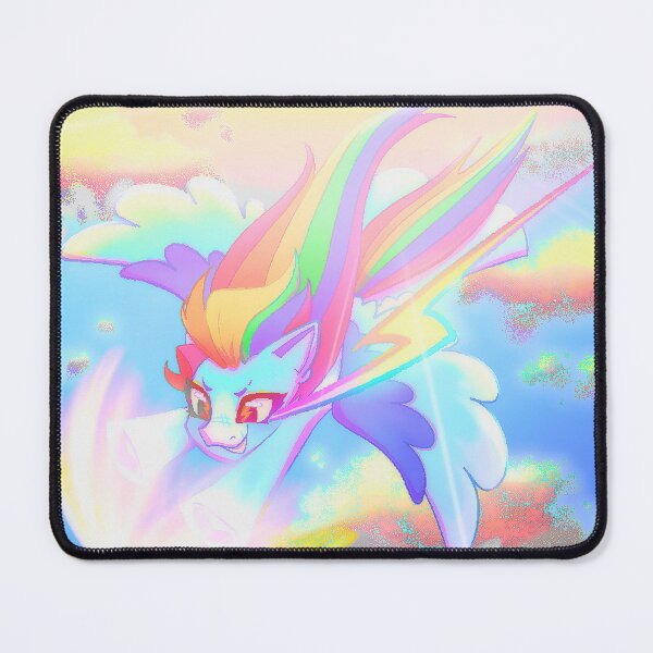 Item preview, RAINBOWDASH // My Little Pony fanart  designed and sold by insadmnia.