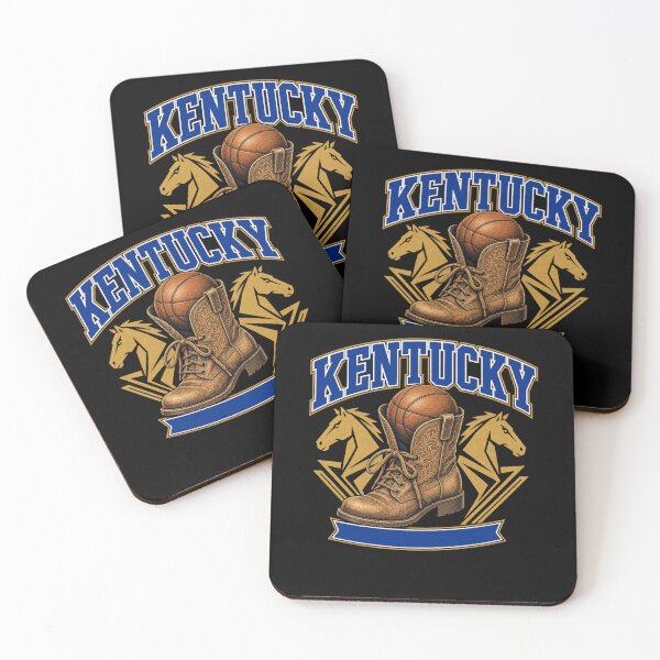 Item preview, Kentucky Basketball Work Boot Vintage  designed and sold by freshwear design.