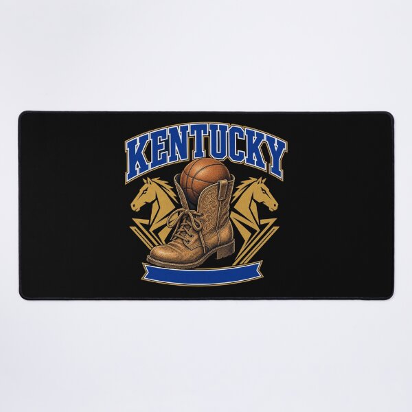 Item preview, Kentucky Basketball Work Boot Vintage designed and sold by freshwear design.