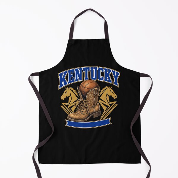 Item preview, Kentucky Basketball Work Boot Vintage designed and sold by freshwear design.