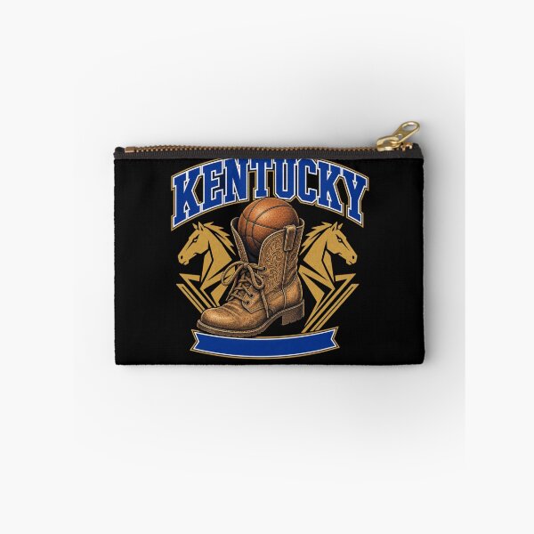 Item preview, Kentucky Basketball Work Boot Vintage  designed and sold by freshwear design.