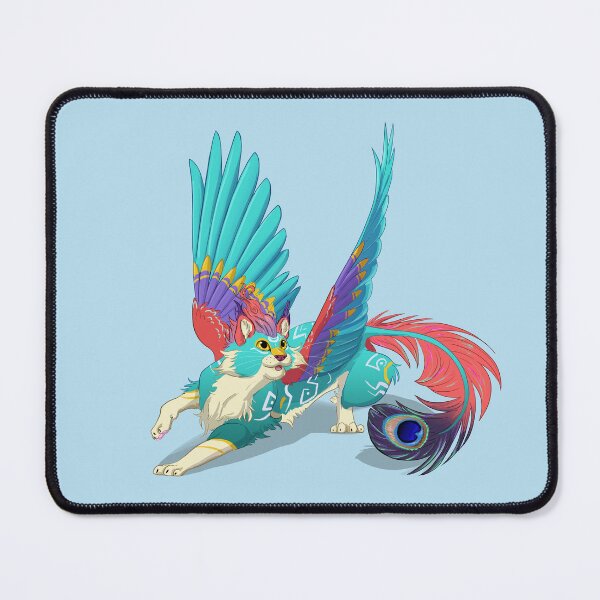 Item preview, Sphinx of Wonder designed and sold by khalico.